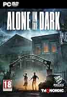 ALONE IN THE DARK 海外版 PCゲーム　CD-ROM Alone in the Dark CD-ROM (PC, 1993) for sale online | eBay