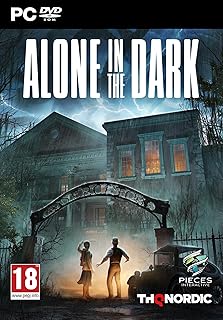Alone in the Dark - PC