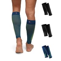 DANISH ENDURANCE Fasce a Compressione Graduata, [Pack Size]