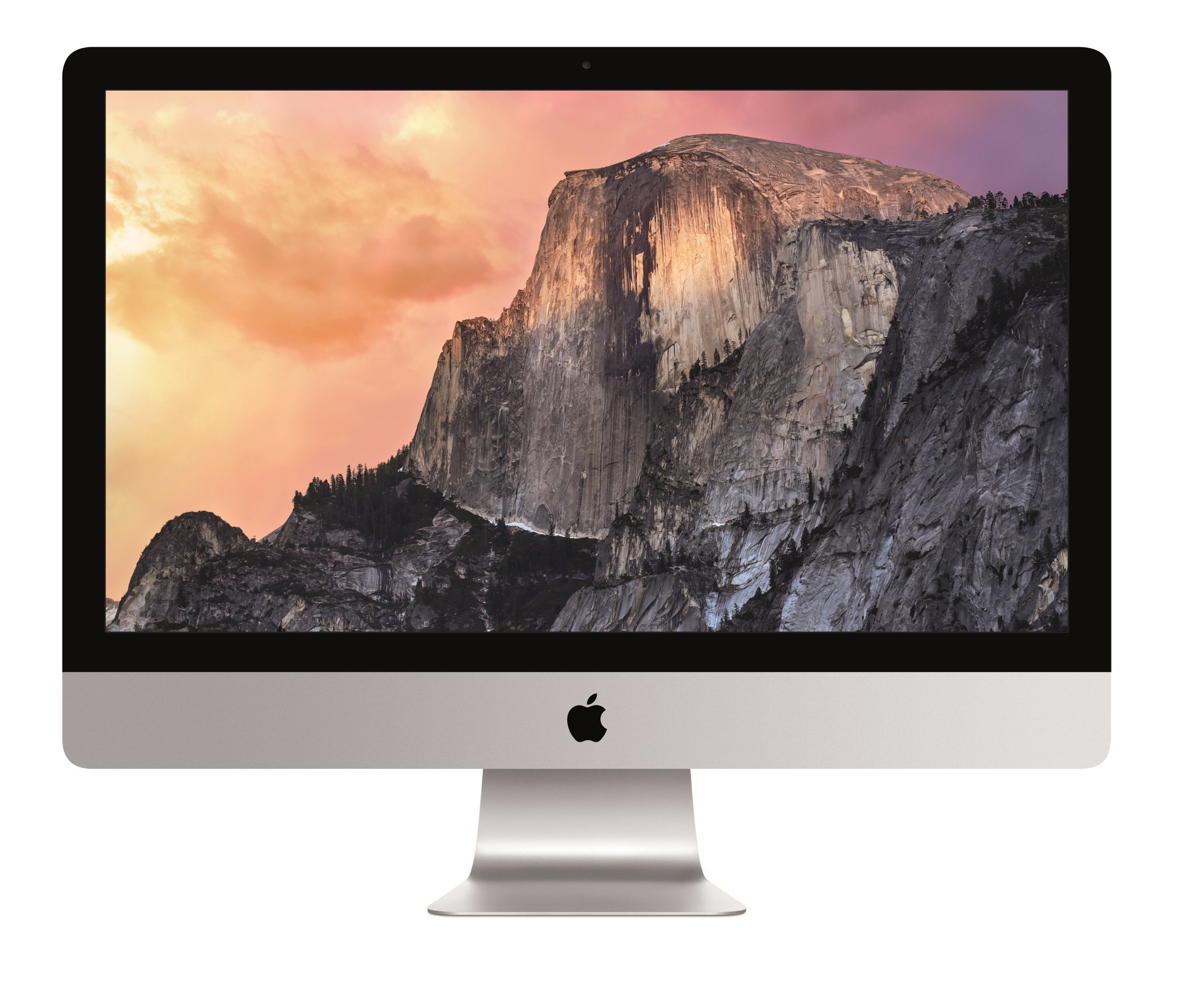 Apple iMac MF885LL/A 27-Inch 5K Retina Display (3.3 Ghz Quad-core  processor, 1TB Hard Drive, 8GB DDR3L) (Renewed)