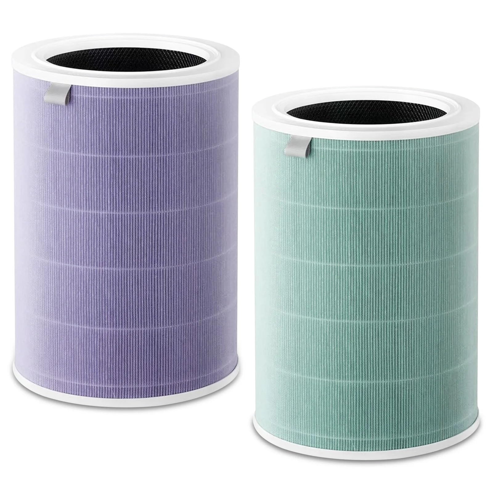M8R-FLH Replacement Filter Mi Air Purifier 3H 3, 2C 2H 2S, Pro Air Purifier