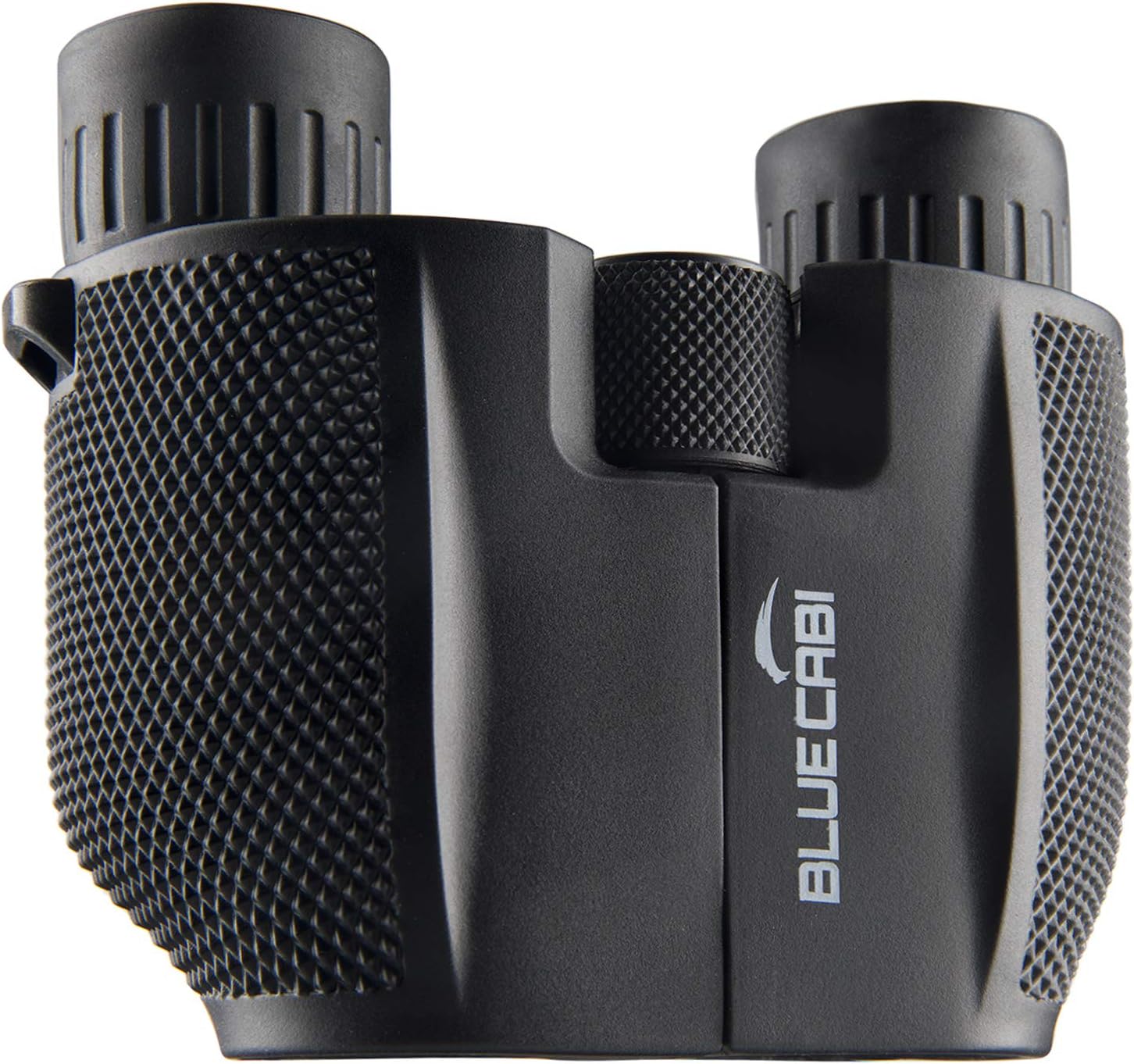 Amazing 🔥 BlueCabi Compact 10x25 Binoculars – Lightweight, Foldable, High Powered Binoculars for Adults & Kids w/Powerful 10x Long Distance Magnification, Easy Focus Knob, Texture Grip, Neck Strap & Travel Bag