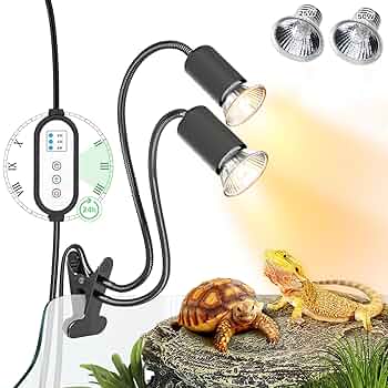 Bob】EASY GLO THERMO 暖突、バスキングライトソケット Bob