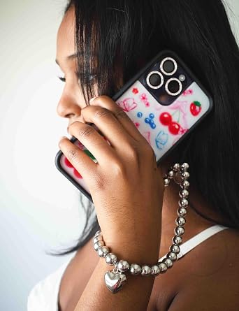 Wildflower Cases - Wristlets