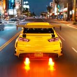 Extreme Car Driving Simulator, Car Racing Games, Car Driving Games