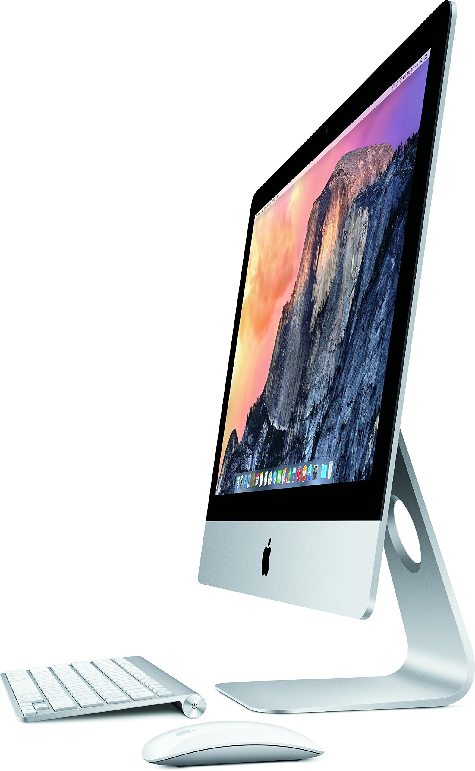 APPLE iMac IMAC MD094J/A - デスクトップ型PC人気 商品 通販