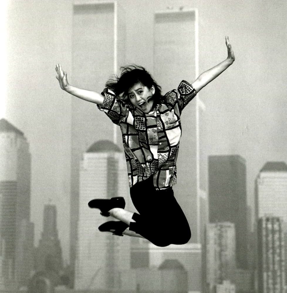 渡辺美里 bornⅢ Flower bed from eZ the Movie 渡辺美里 bornⅢ Flower bed from eZ the Movie misato bornIII