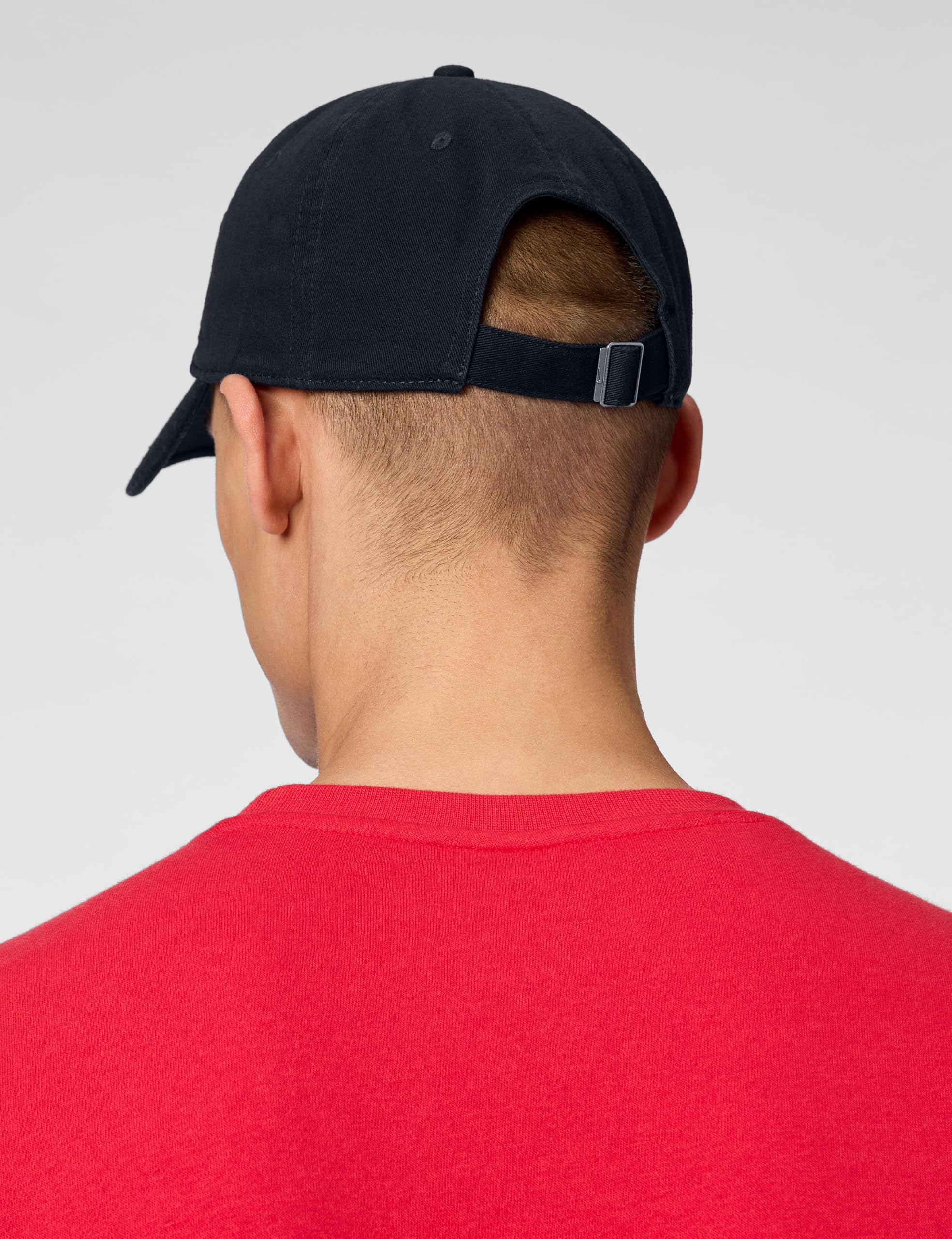 Nike - Nike Club, Cappellino Unisex - Adulto