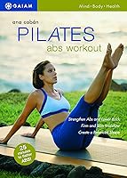Vista 3 de Entrenamiento de Pilates Abs DVD