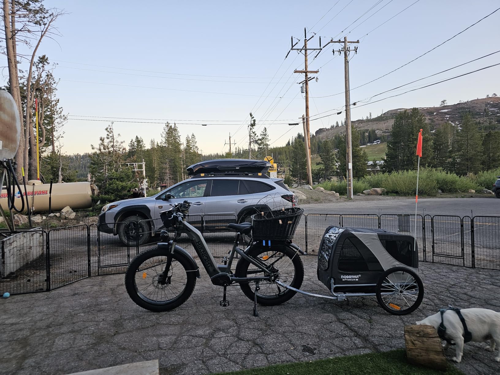 Customer Image