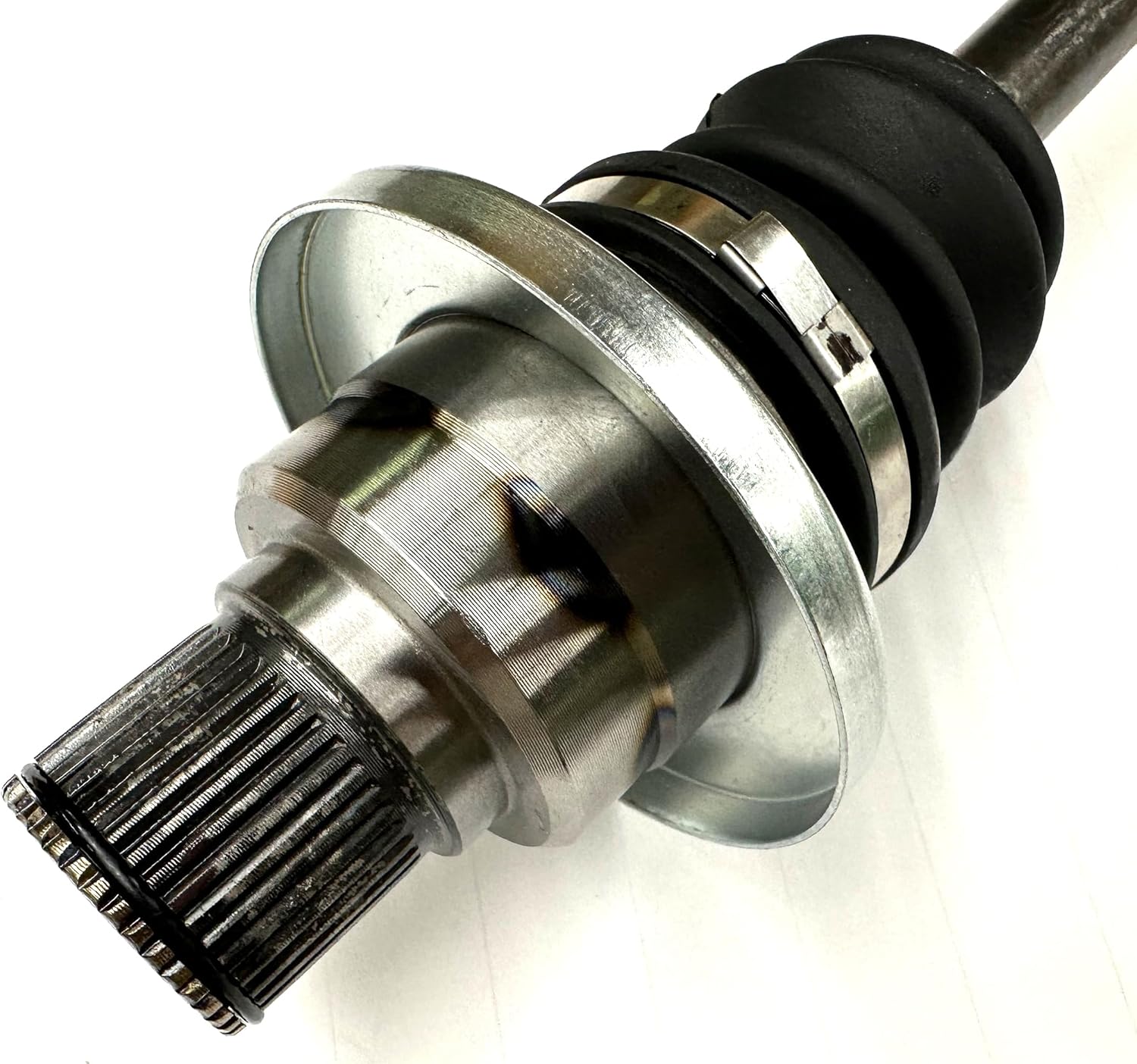 Rear Left & Right CV Axle Fits HiSun UTV 500 700 All Years, 47250-115-0000, 47270-115-0000 - Driver and Passenger Side Half Shaft