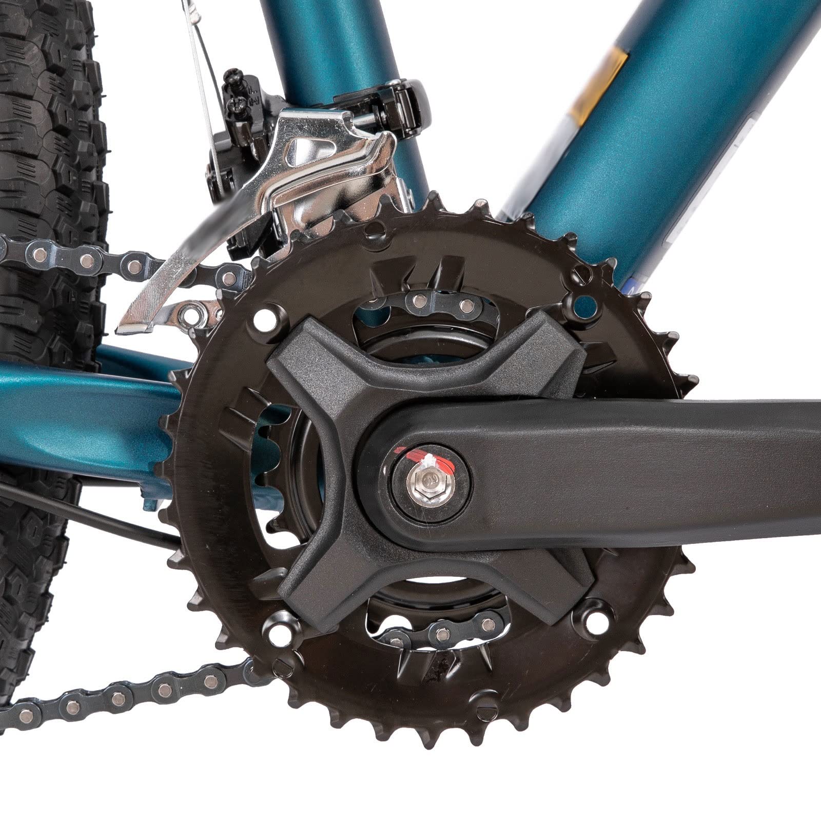 Amazon.co.jp: HESNDzxc Bikes 男性用マウンテンバイク大人の
