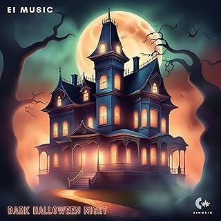 Dark Halloween Night - Buy now