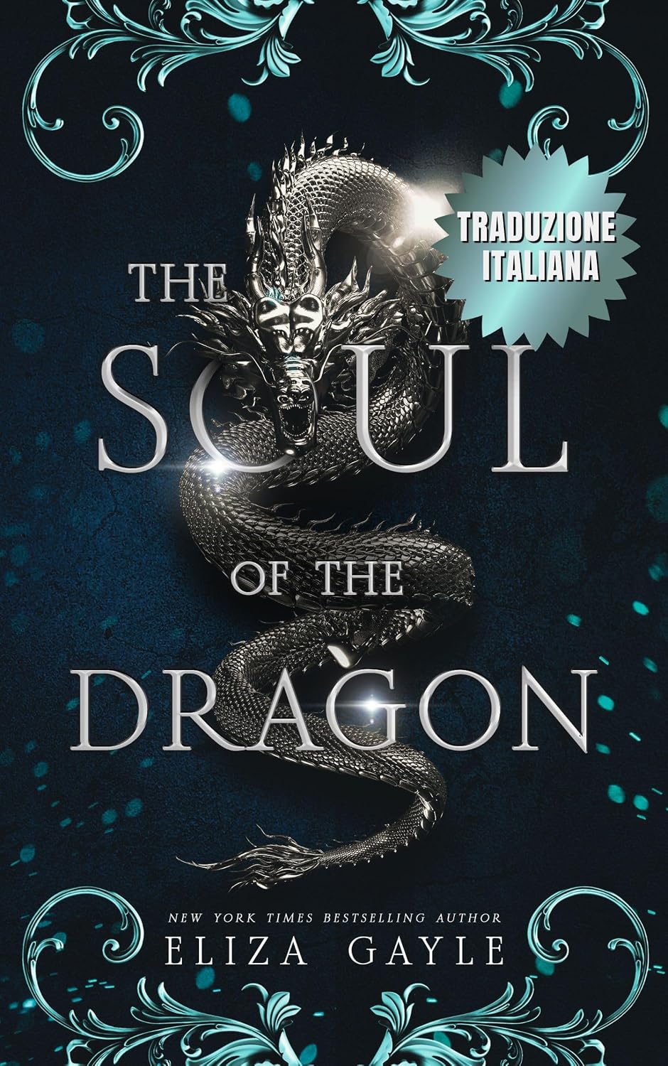 L'Anima del Drago — Eliza Gayle