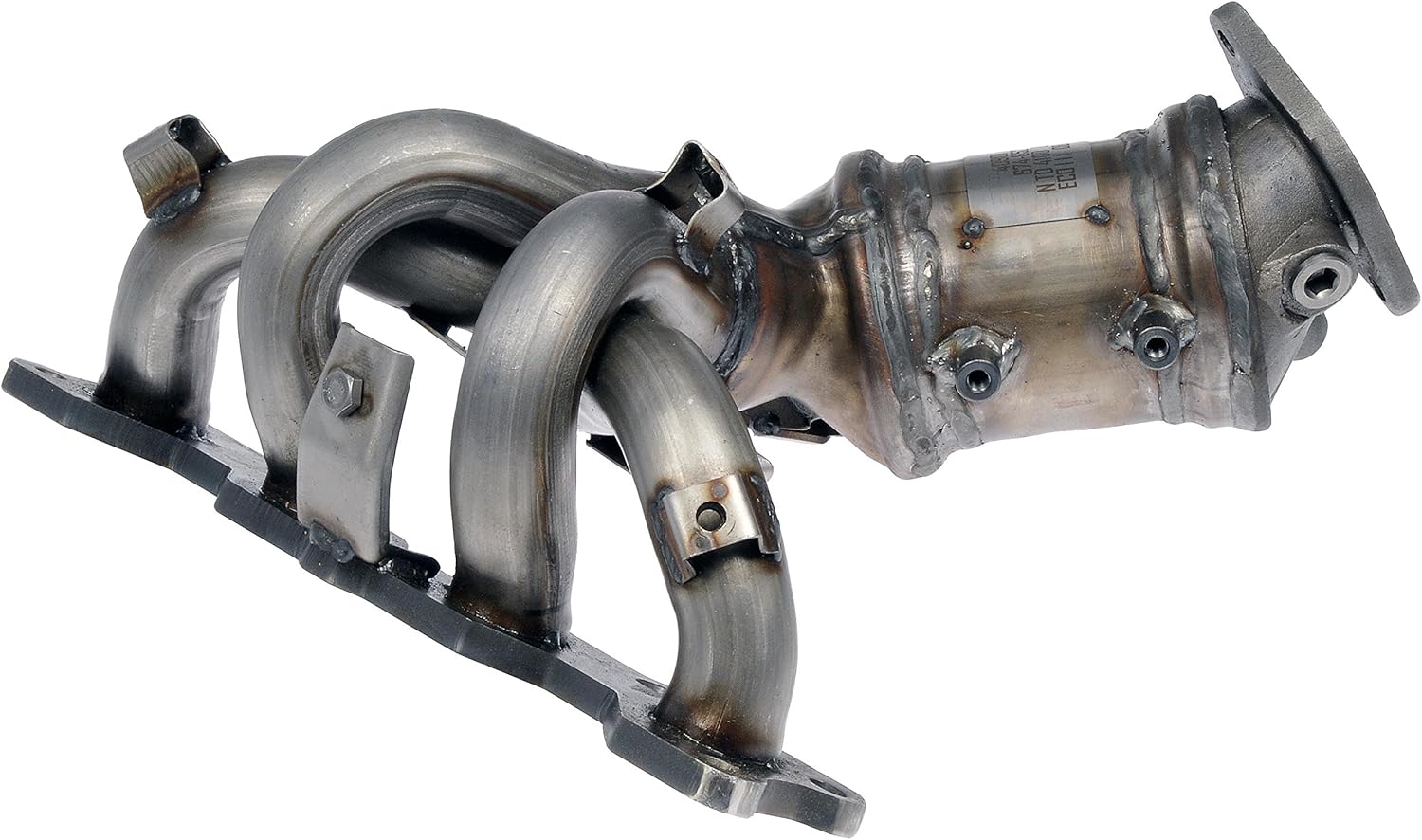 Dorman 673-652 Manifold Converter - CARB Compliant Compatible with Select Hyundai/Kia Models (Made in USA)