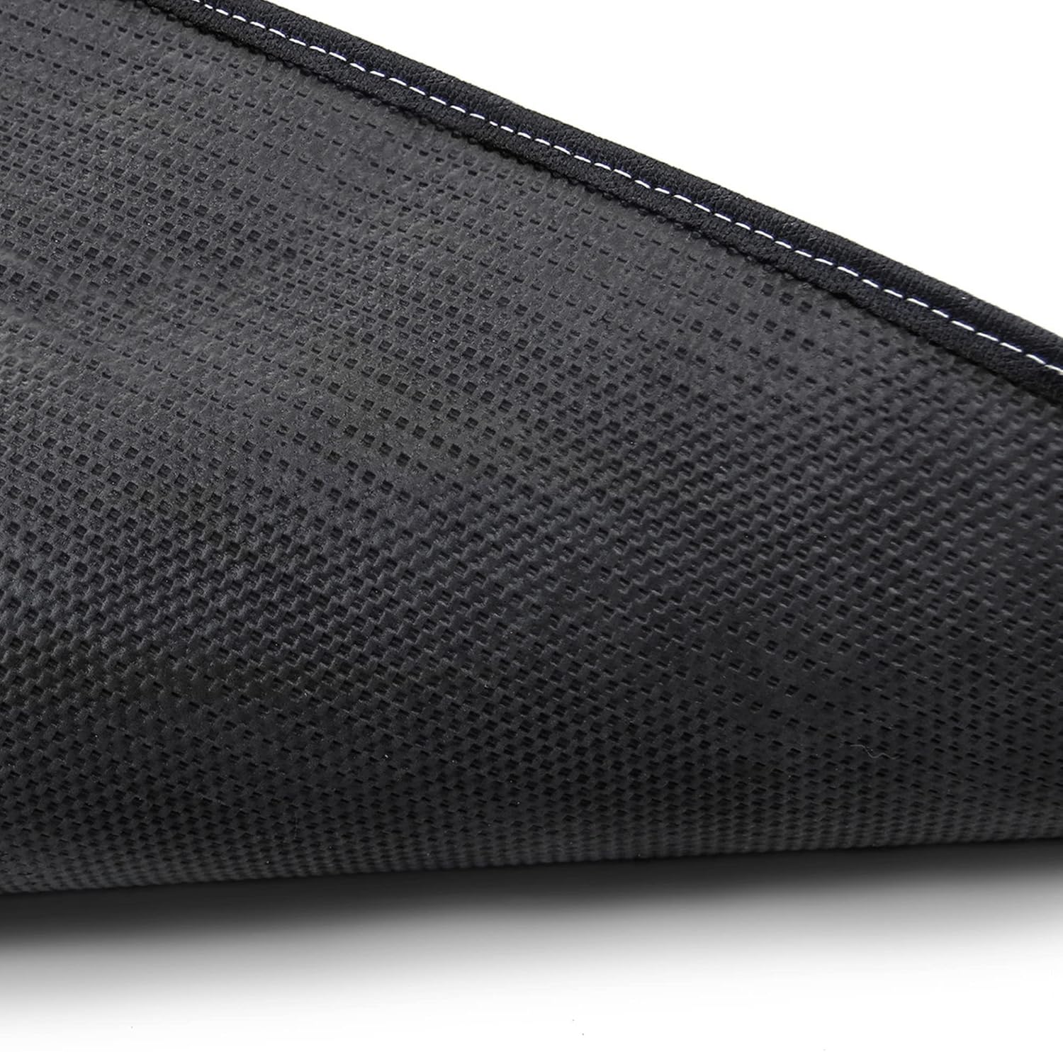 Lloyd Mats Custom-Fit Carpeted Floor Mats Premium Luxury Car Floor Liners for Trailblazer 2007-2009 Charcoal - Black Bowtie (Cargo - No 3rd Row, Charcoal)