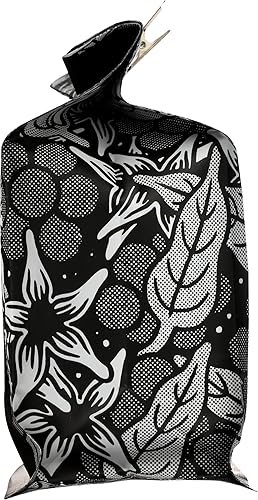 Miniatura 4 de Café orgánico descafeinado orgánico certificado de comercio justo, 12 onzas, grano entero (descafeinado orgánico)