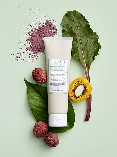Miniatura 5 de CLEAN Limpiador facial equilibrante RESERVE Buriti | Vegano