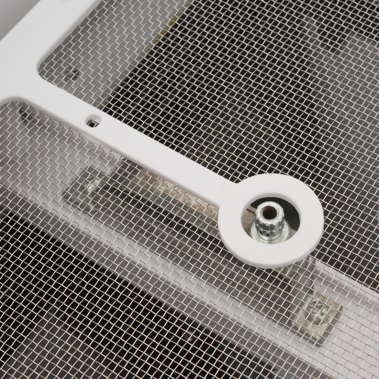 Ventana de techo con ventilación, 42 x 42 cm, claraboya, claraboya, para caravanas o autocaravanas, etc