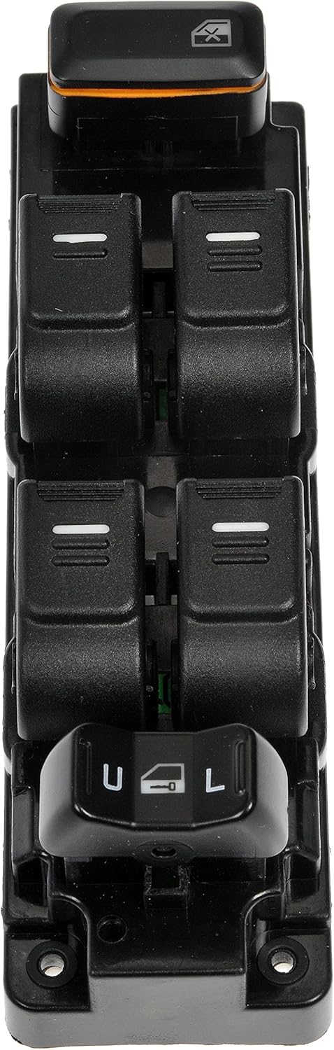 Dorman 901-103 Front Driver Side Door Window Switch Compatible with Select Models