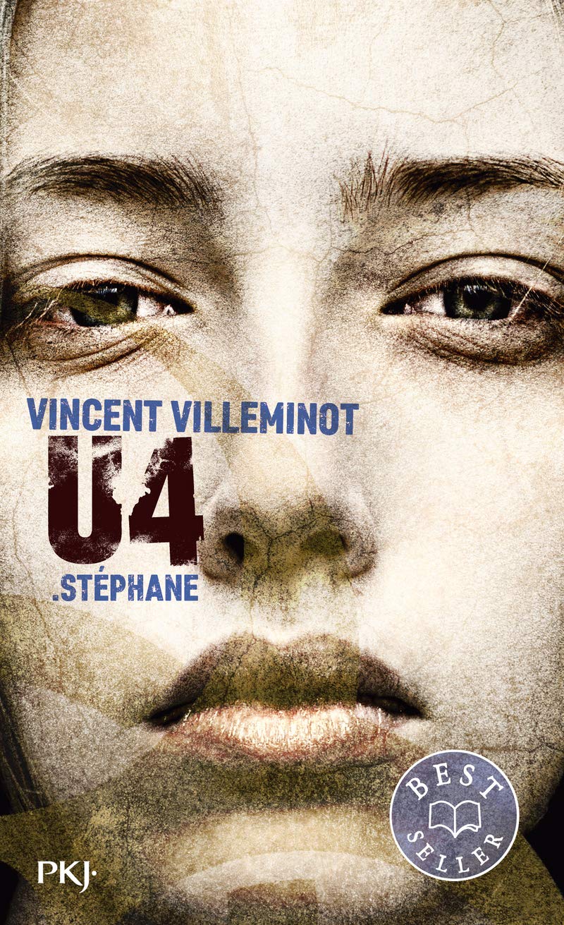 U4. Stéphane (Hors Collection Sériel)