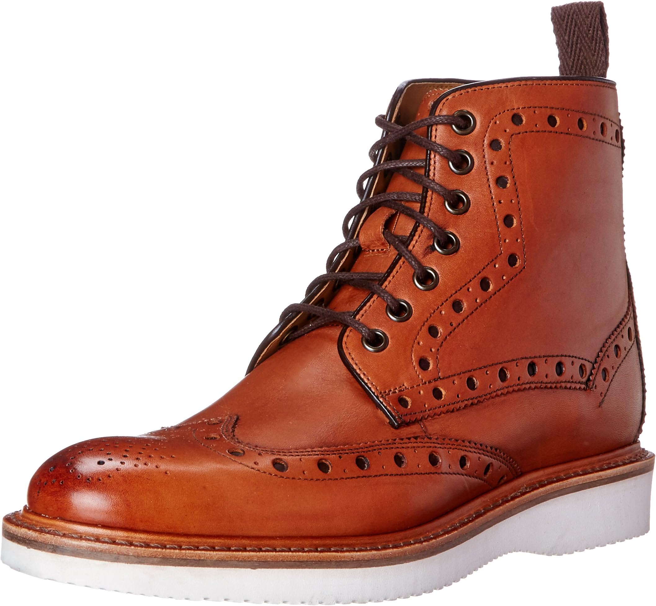 Oliver Sweeney Men's Walberswick Chukka Boot