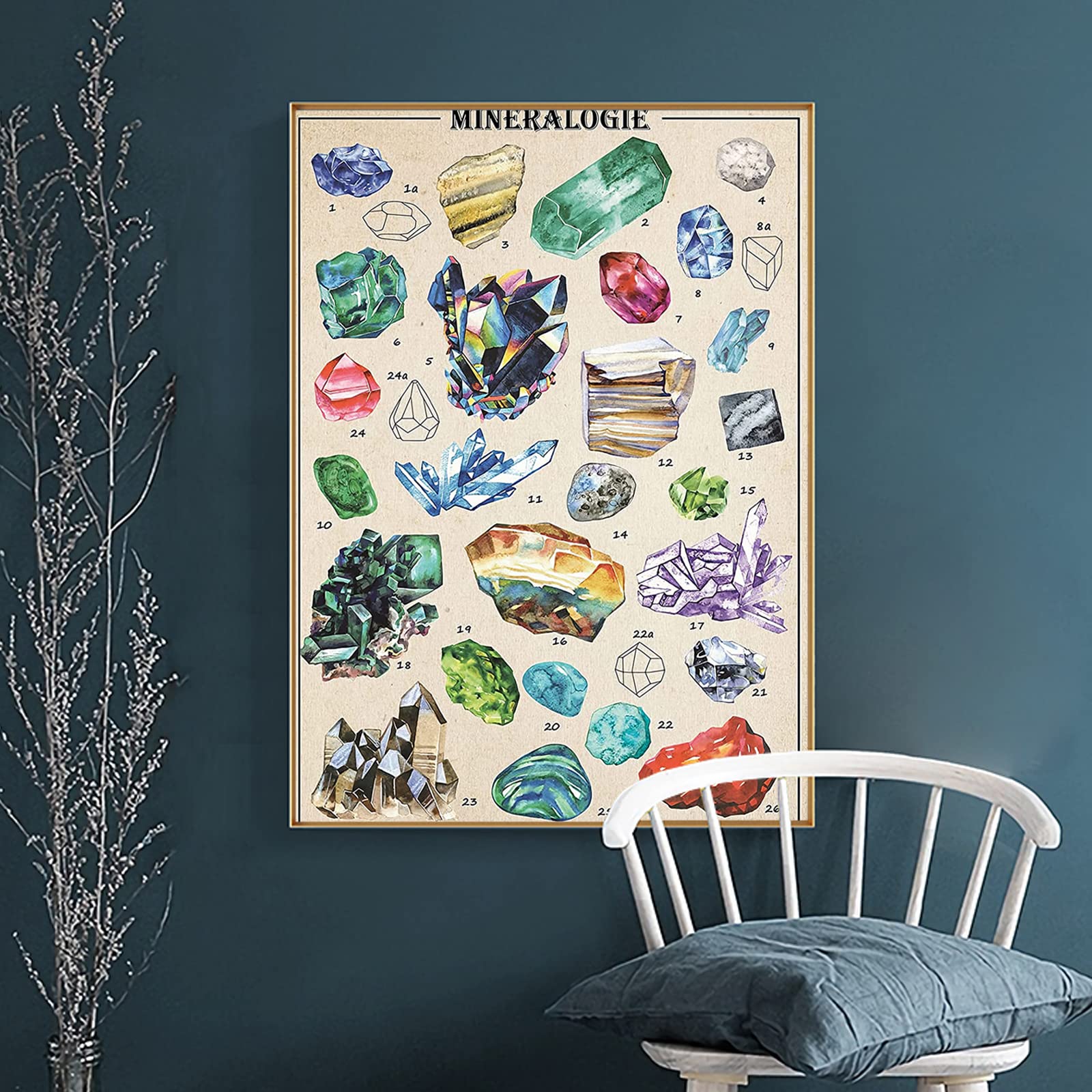 ポスター　　　ブラジル Amazon.co.jp: Trends International コブラカイ ミゲル 壁掛け