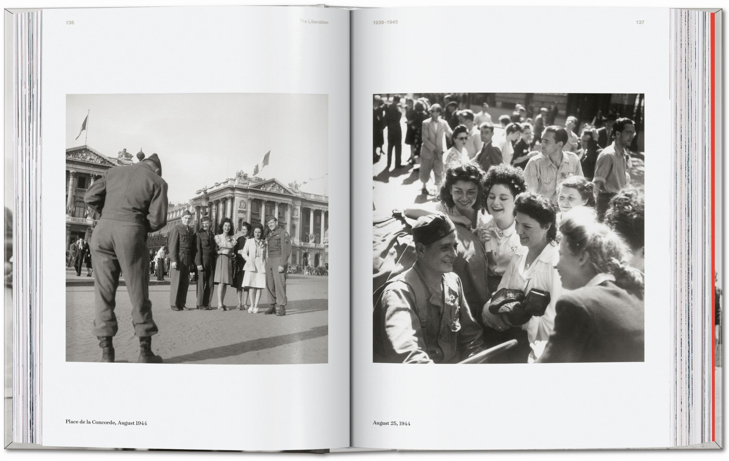 Robert Doisneau: Paris. 45th Ed. (45th Edition)
