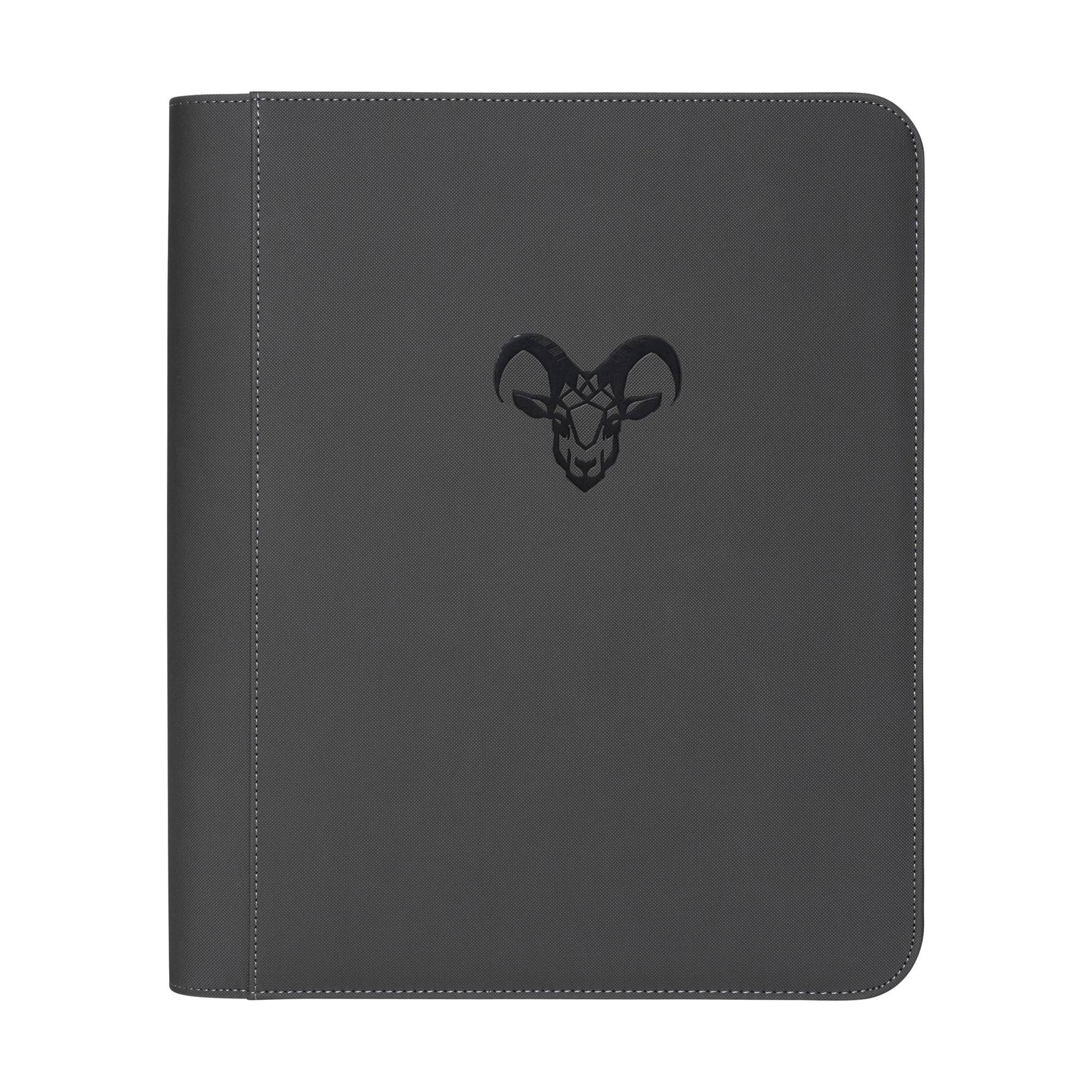 TopLoader Binder by Goat Armor