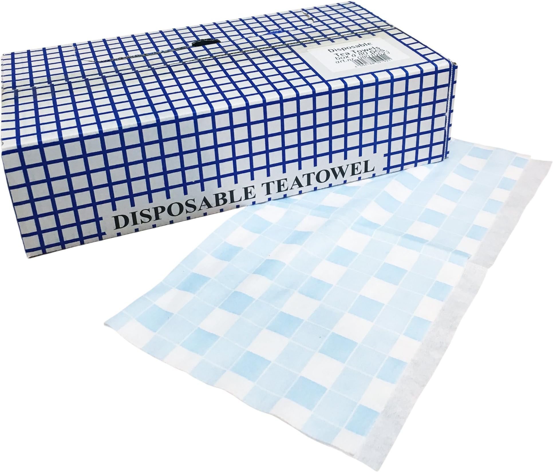 Disposable Tea Towels