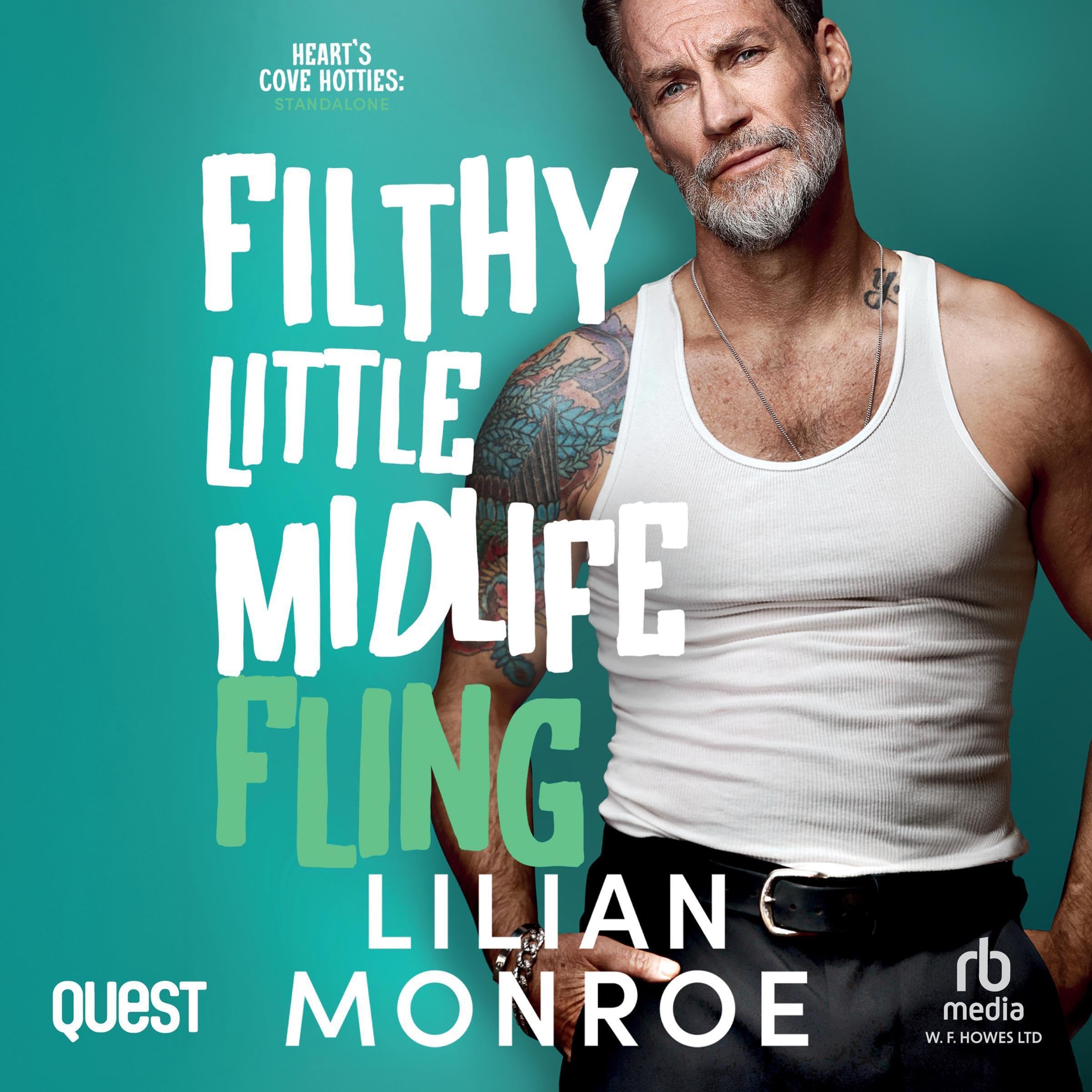 Filthy Little Midlife Fling