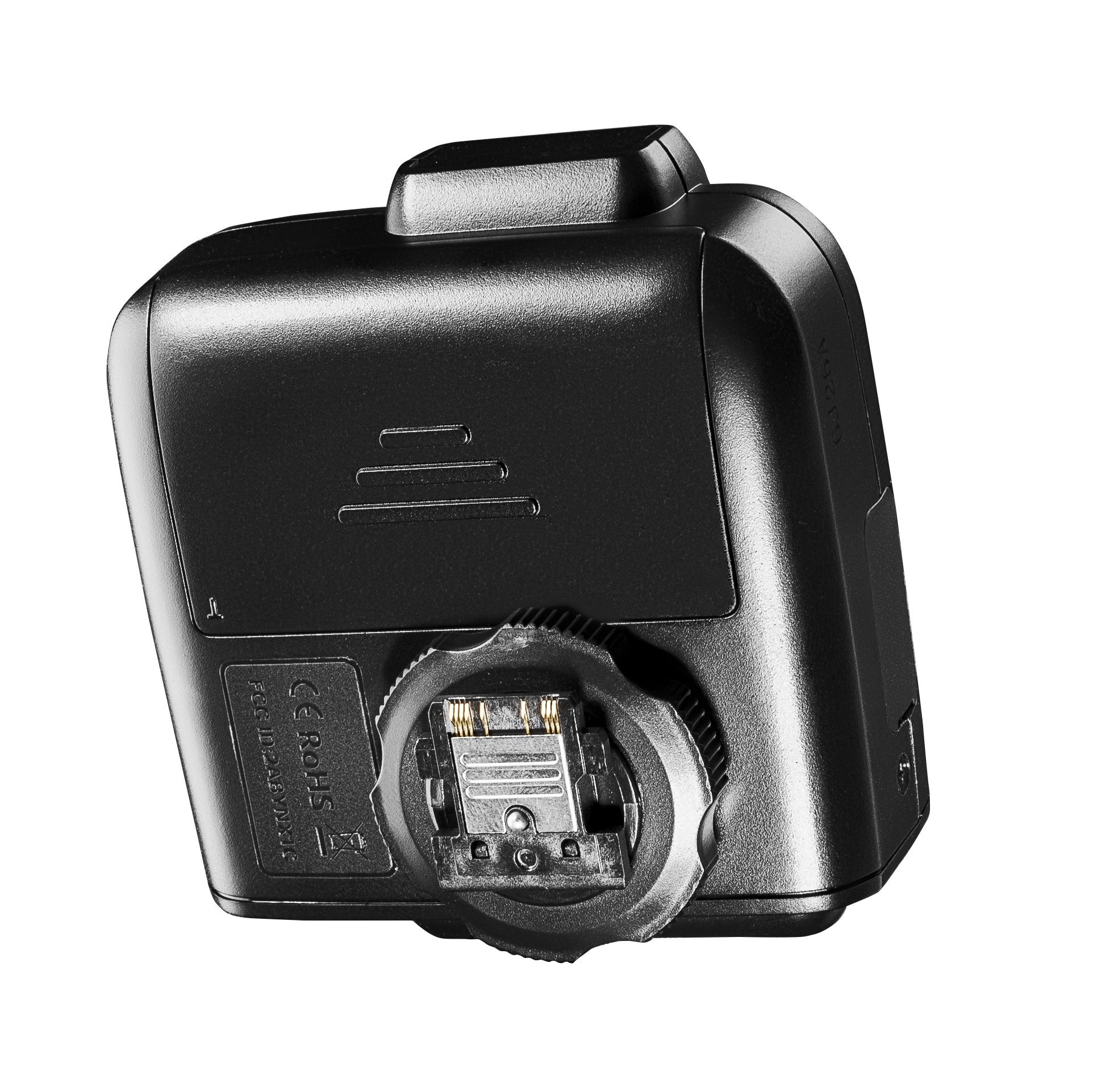 Walimex pro Funkauslöser W1 TTL T-S für Sony Kamera, Funk Fernbedienung und Funk Auslöser für Flash2Go 600 TTL, Light Shooter 360 TTL, Transmitter