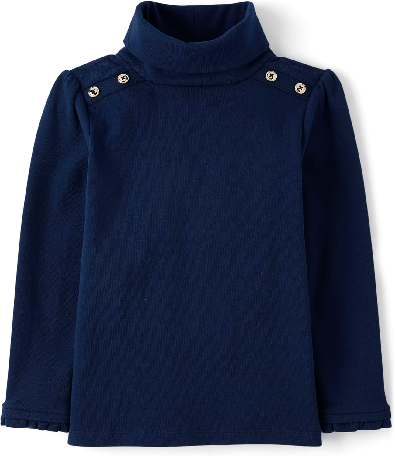 Gymboree Girls and Toddler Long Sleeve Turtleneck Shirts