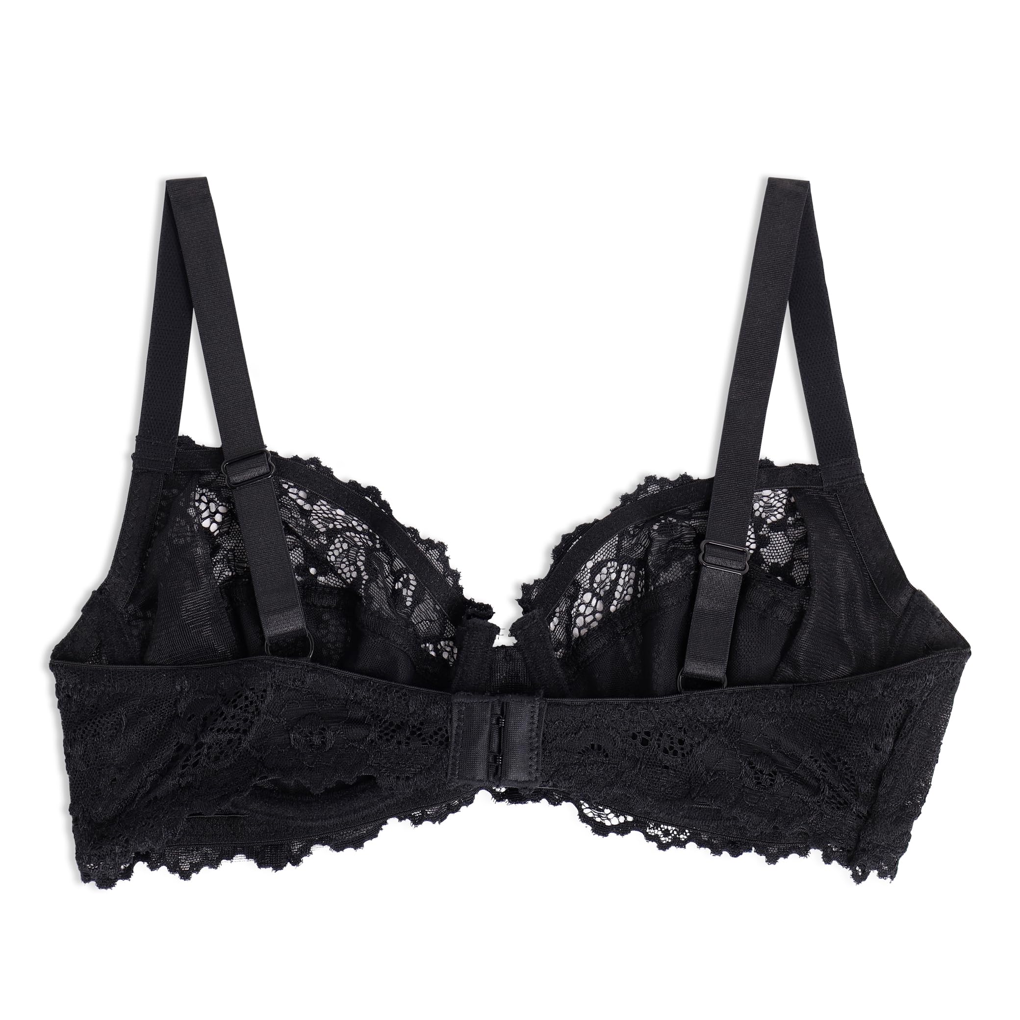 Cotonella Reggiseno con Ferretto Donna