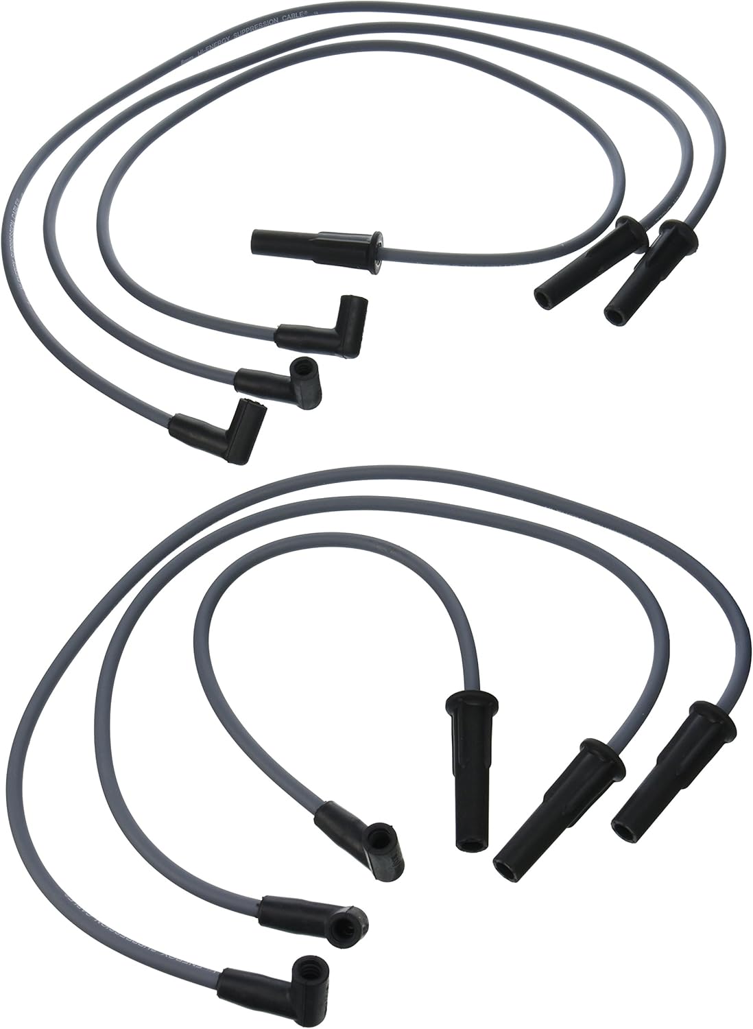 2922 Spark Plug Wire Set