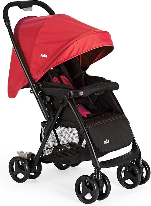 joie mirus stroller