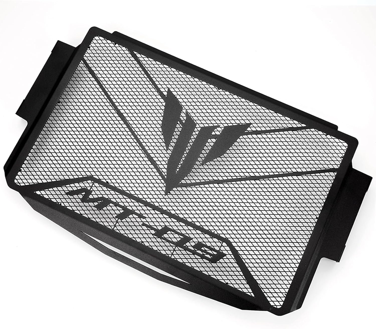 CNC Motorcycle Radiator Grille Guard Cover Fit For Yamaha MT09 MT 09 2023 MT-09 2022 2021 FZ 09 TRACER 900 GT Tracer 9 GT Radiator Guard Protector