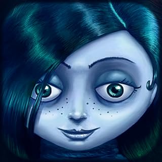 Amelia and Terror of the Night  