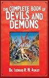 The Complete Book of Devils and Demons