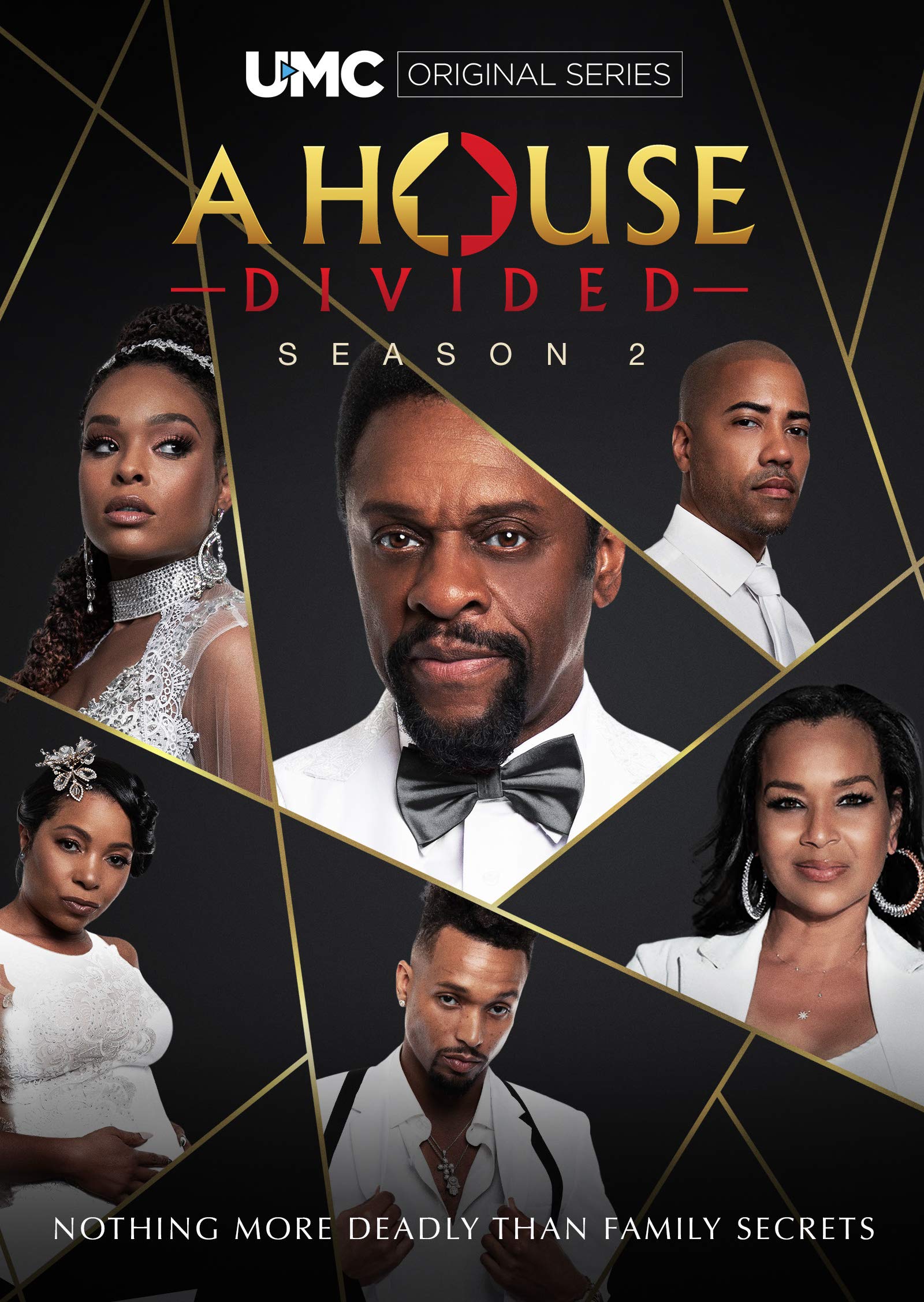 A House Divided, Season 2