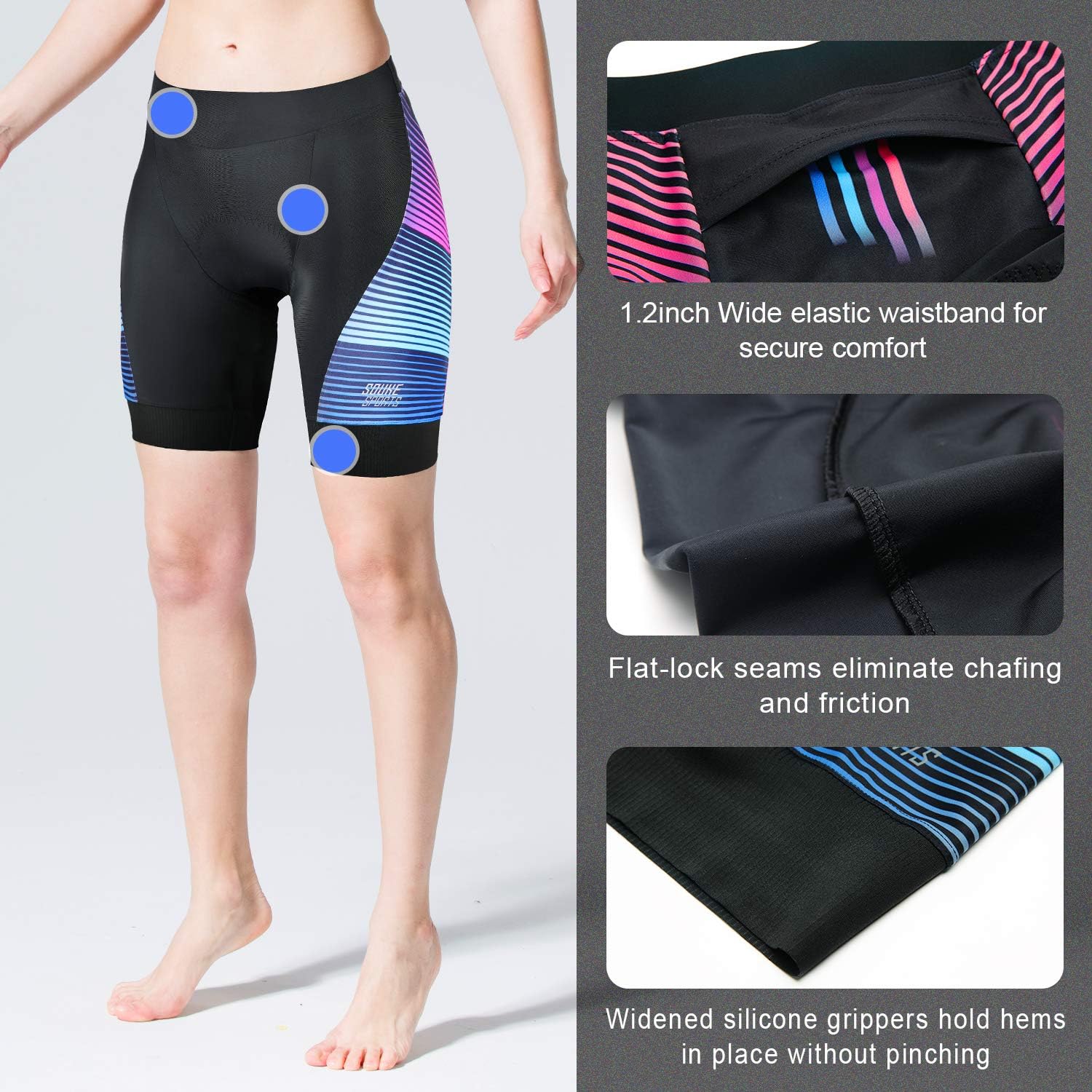 Eco-daily womens Classic