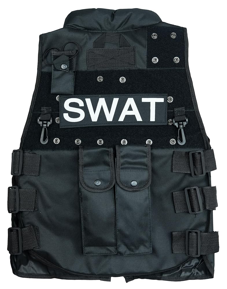 SWAT ベスト　日の丸　サバゲー　防弾チョッキ　ブラック SWAT ベスト 日の丸 サバゲー 防弾チョッキ ブラック 楽天市場
