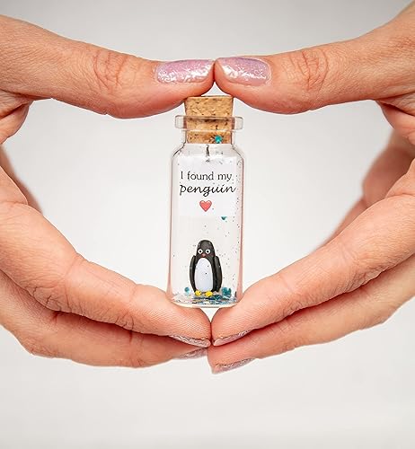 Miniatura 106 de Kseniya Revta Regalos para novia y novio, regalo de aniversario personalizado para él o ella, botella de regalo con foto personalizada para marido