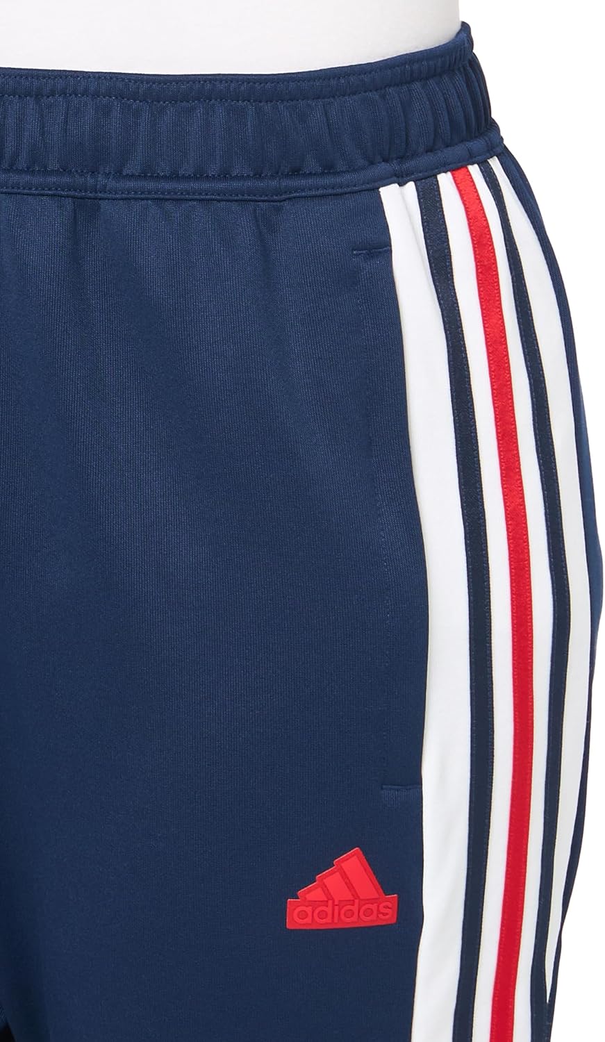 adidas Women's Tiro Cut 3-Stripes Track Pants