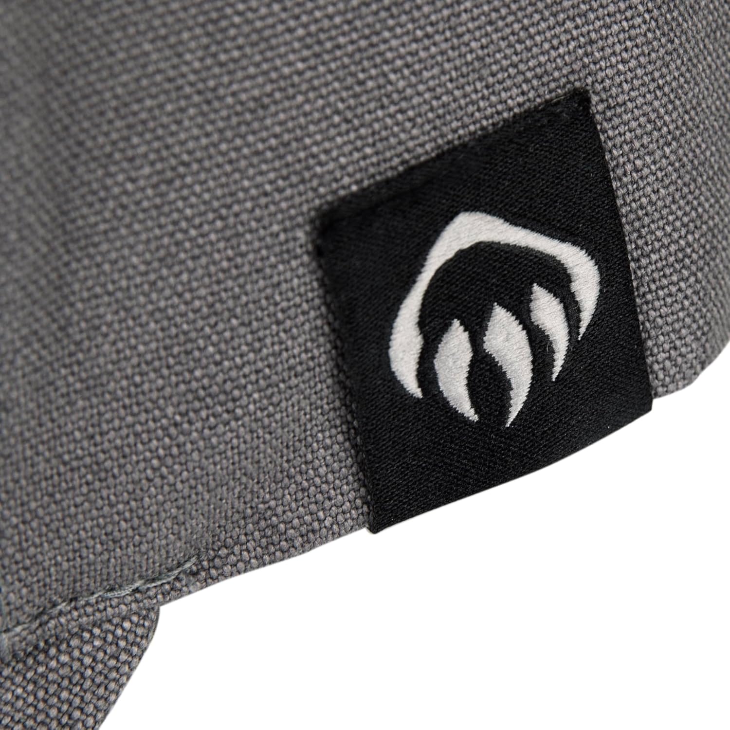Wolverine Work Hat | Adjustable | Rugged | Durable | Comfort | Workwear | Cotton Canvas