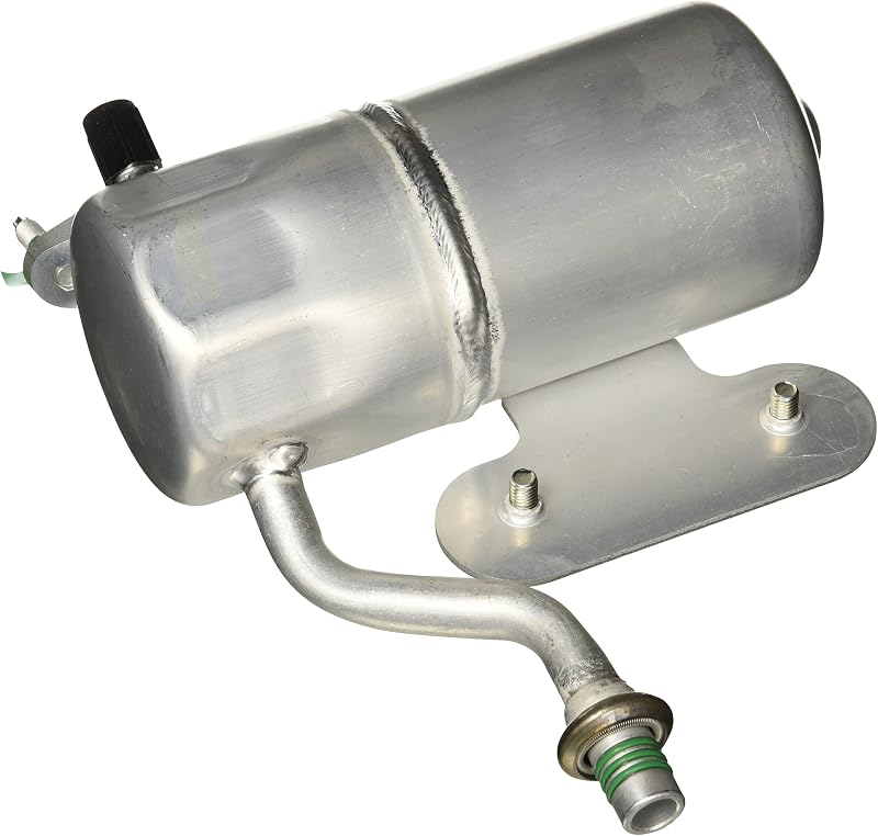 Acumulador do ar-condicionado Four Seasons 83115 – 1 unidade