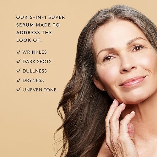 Miniatura 4 de Illuminate BC+ suero facial iluminador