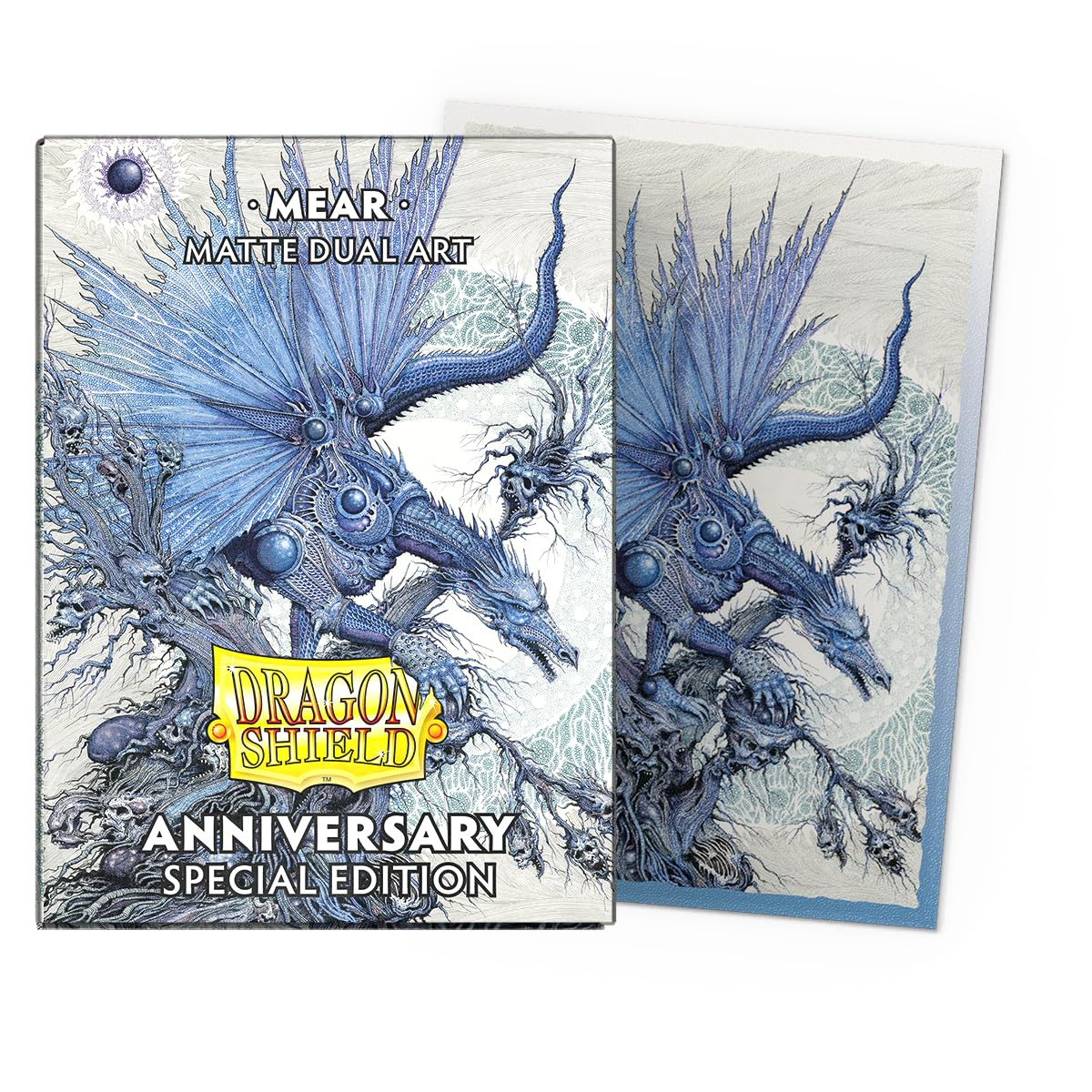 Amazon.co.jp: Dragon Shield | マットアートスリーブ | スペシャル