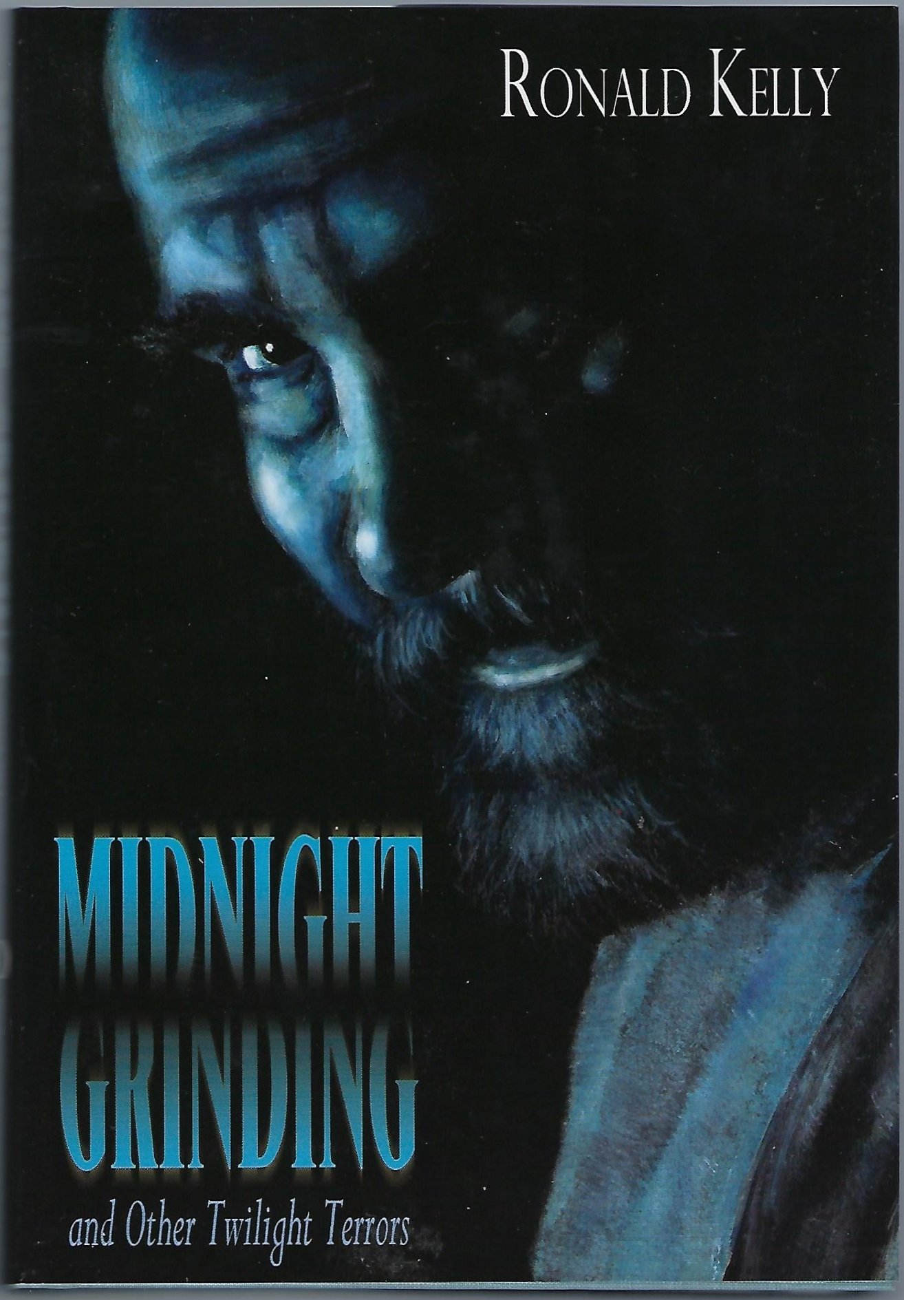 Buy Midnight Grinding: And Other Twilight Terrors — BookShops.in
