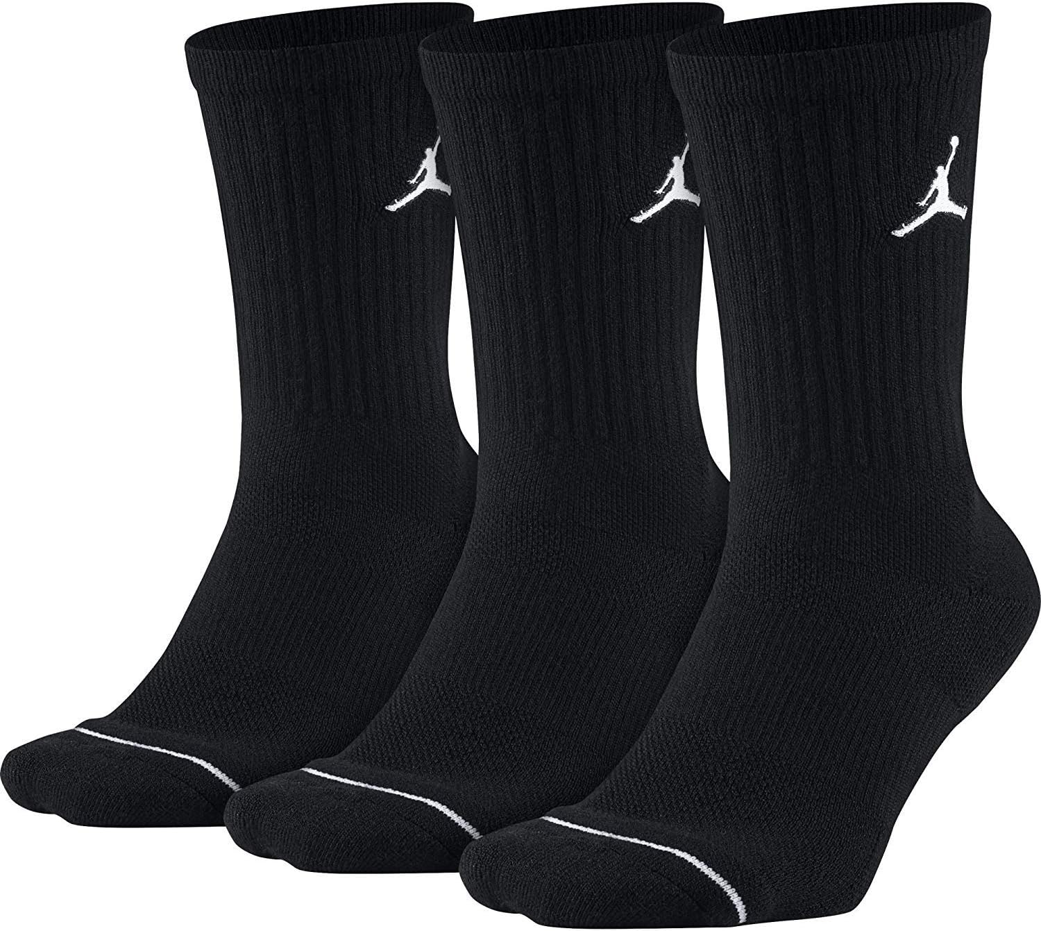 high jordan socks